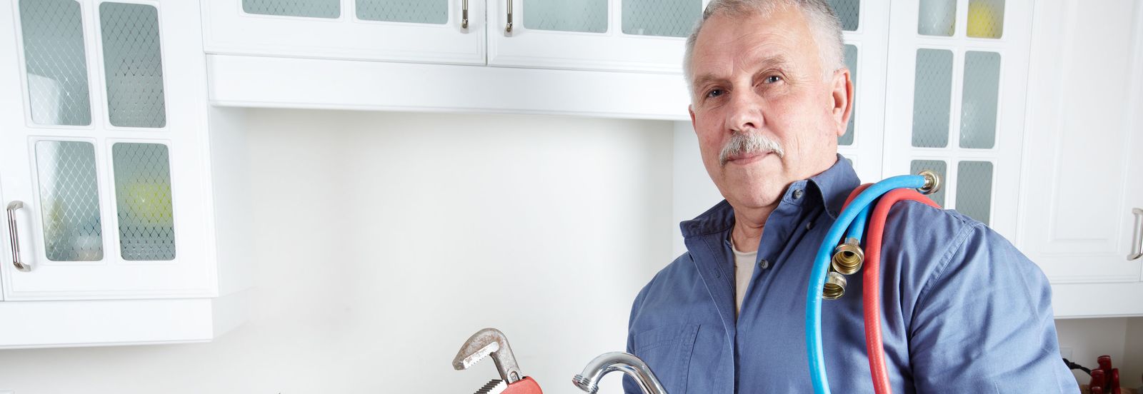 Residential Plumbing